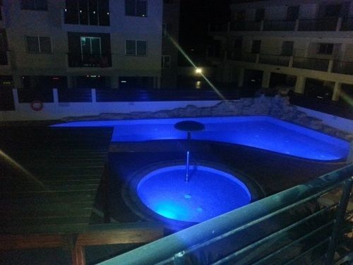 Chromata Lagoon Protaras Exterior photo